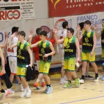 Košarka divizija 2 : Sokol - Santos