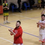 Košarka divizija 2 : Sokol - Santos
