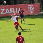 Nogomet 2 AL : Zarja Mladost