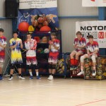 Odbojka U 19  deželna : Sloga Tabor - Altura