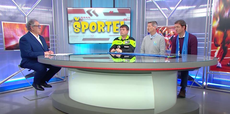 Športel 10 marec 2025