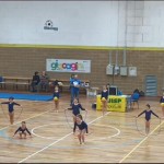 Pester pustni teden za telovadke in telovadce AŠD Olympia
