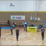 Pester pustni teden za telovadke in telovadce AŠD Olympia