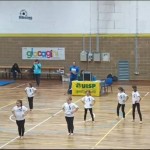 Pester pustni teden za telovadke in telovadce AŠD Olympia