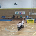 Pester pustni teden za telovadke in telovadce AŠD Olympia