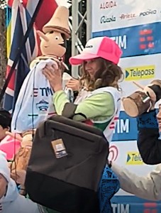 Tinkara Čebulec