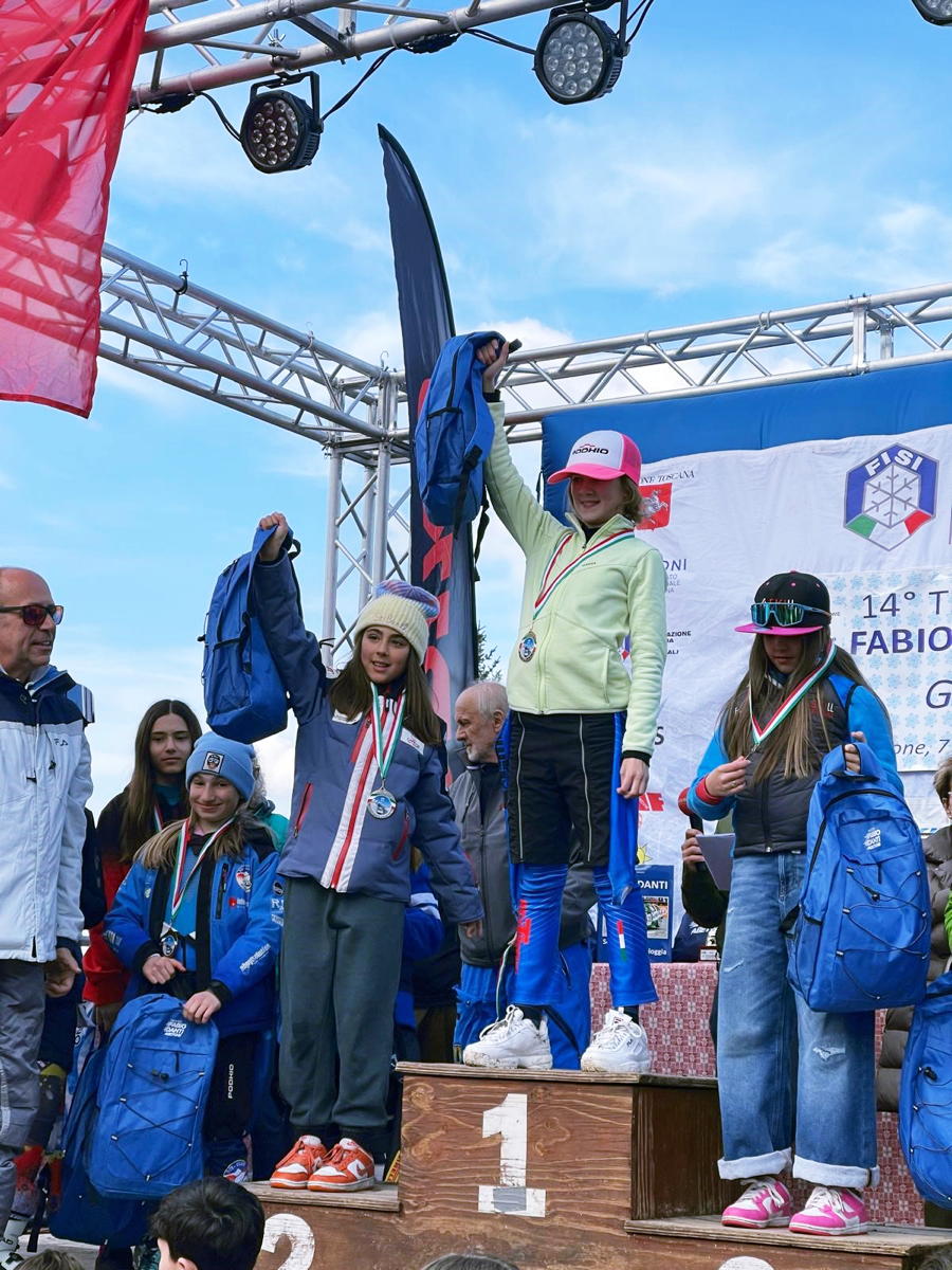 Tinkara Čebulec
