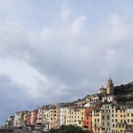PO SK Devin: treking v narodnem parku Cinque Terre