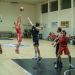 Olympia Gorizia - Dom