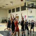 Olympia Gorizia - Dom