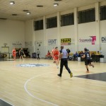 Olympia Gorizia - Dom