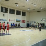 Olympia Gorizia - Dom