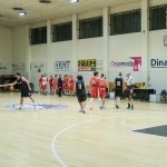 Olympia Gorizia - Dom