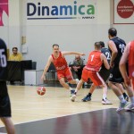 Olympia Gorizia - Dom