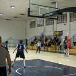 Olympia Gorizia - Dom