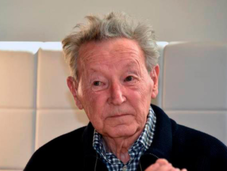Bruno Volpi Lisjak