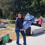 400 udeležencev na goriški tekaško-pohodniški prireditvi Viv