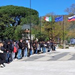 400 udeležencev na goriški tekaško-pohodniški prireditvi Viv