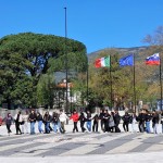 400 udeležencev na goriški tekaško-pohodniški prireditvi Viv
