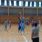 Young Adriatic League: jadranovci dvakrat uspešni