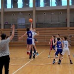Young Adriatic League: jadranovci dvakrat uspešni