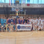 Young Adriatic League: jadranovci dvakrat uspešni