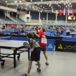 Mlada Krasova odprava na mednarodnem prvenstvu Avstrije