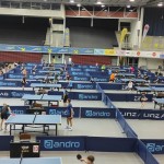 Mlada Krasova odprava na mednarodnem prvenstvu Avstrije