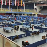 Mlada Krasova odprava na mednarodnem prvenstvu Avstrije