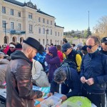 400 udeležencev na goriški tekaško-pohodniški prireditvi Viv