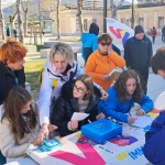 400 udeležencev na goriški tekaško-pohodniški prireditvi Viv