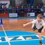 ZSŠDI področno osnovnošolsko tekmovanj v MDO