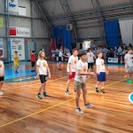 ZSŠDI področno osnovnošolsko tekmovanj v MDO