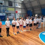 ZSŠDI področno osnovnošolsko tekmovanj v MDO