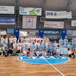 ZSŠDI področno osnovnošolsko tekmovanj v MDO