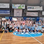 ZSŠDI področno osnovnošolsko tekmovanj v MDO
