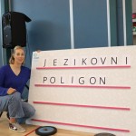 Deželni finale Jezikovnega poligona ZSŠDI v Sovodnjah
