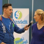 Deželni finale Jezikovnega poligona ZSŠDI v Sovodnjah