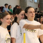 Deželni finale Jezikovnega poligona ZSŠDI v Sovodnjah