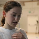 Deželni finale Jezikovnega poligona ZSŠDI v Sovodnjah