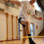 Deželni finale Jezikovnega poligona ZSŠDI v Sovodnjah