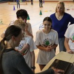 Deželni finale Jezikovnega poligona ZSŠDI v Sovodnjah