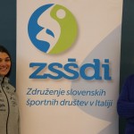 Deželni finale Jezikovnega poligona ZSŠDI v Sovodnjah