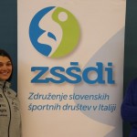 Deželni finale Jezikovnega poligona ZSŠDI v Sovodnjah