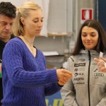 Deželni finale Jezikovnega poligona ZSŠDI v Sovodnjah