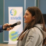 Deželni finale Jezikovnega poligona ZSŠDI v Sovodnjah