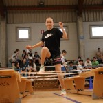 Deželni finale Jezikovnega poligona ZSŠDI v Sovodnjah
