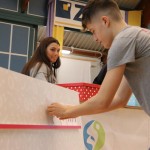 Deželni finale Jezikovnega poligona ZSŠDI v Sovodnjah