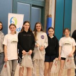 Deželni finale Jezikovnega poligona ZSŠDI v Sovodnjah