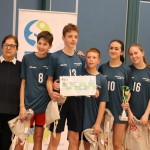 Deželni finale Jezikovnega poligona ZSŠDI v Sovodnjah